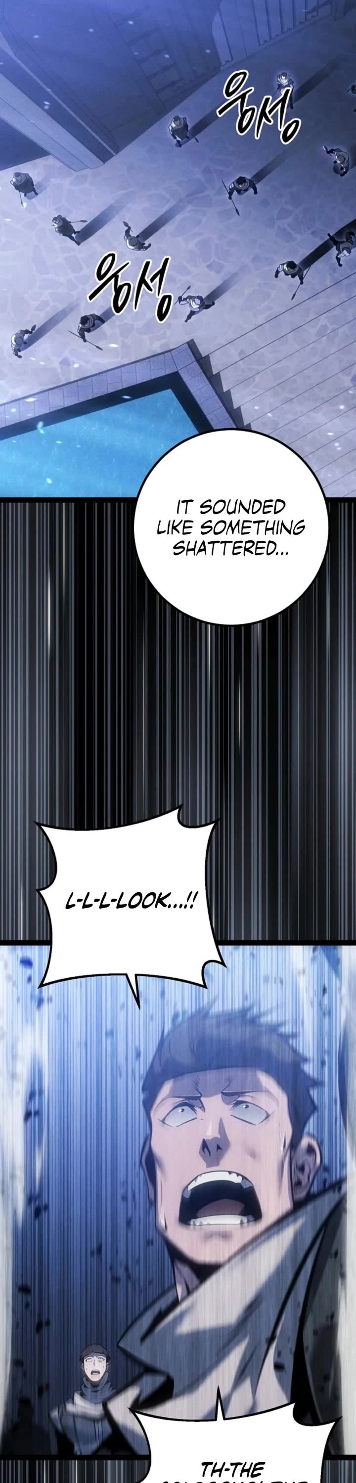 Regressing As The Reincarnated Bastard Of The Sword Clan chapter 68 page 21