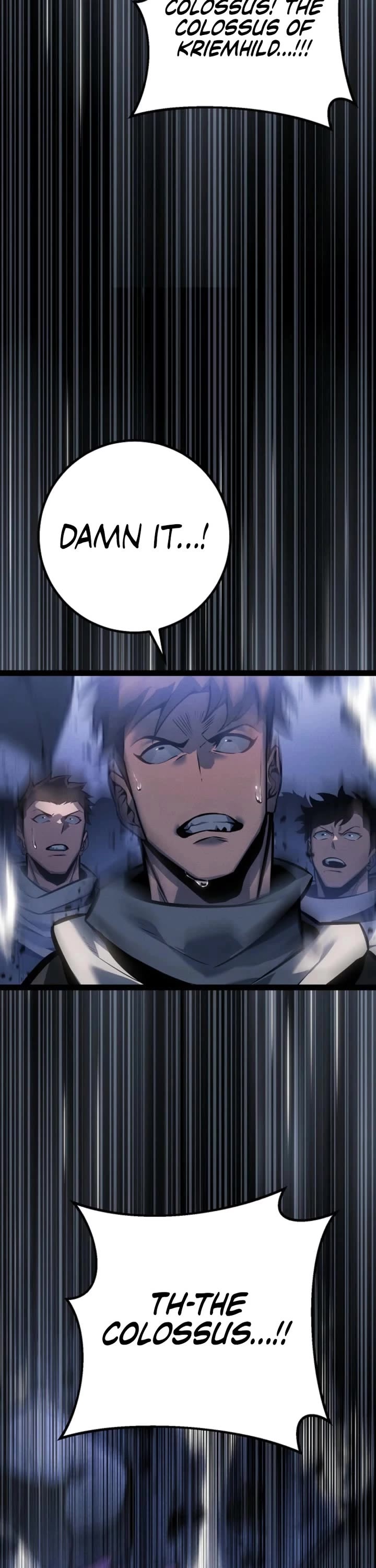 Regressing As The Reincarnated Bastard Of The Sword Clan chapter 68 page 22