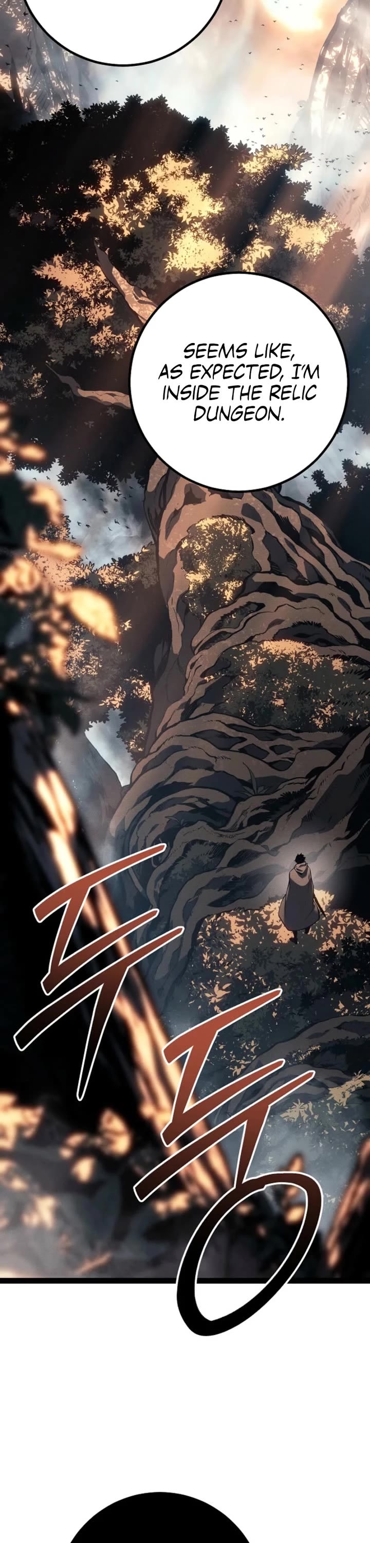 Regressing As The Reincarnated Bastard Of The Sword Clan chapter 68 page 28