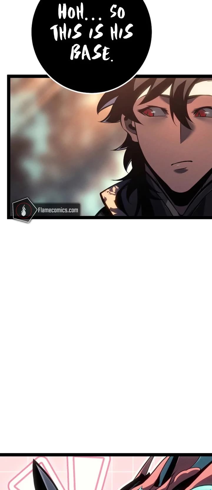 Regressing As The Reincarnated Bastard Of The Sword Clan chapter 68 page 29