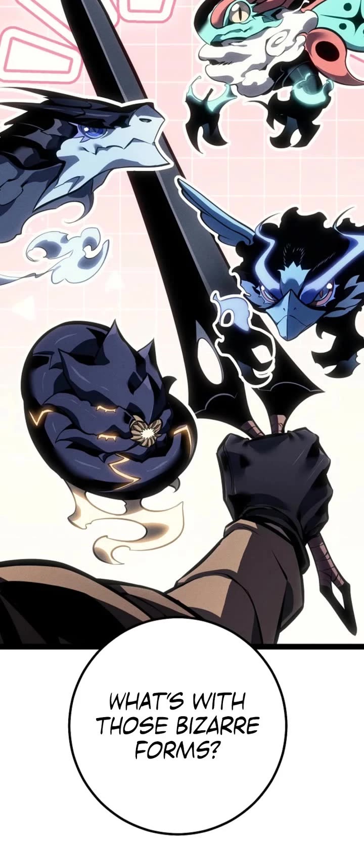 Regressing As The Reincarnated Bastard Of The Sword Clan chapter 68 page 30