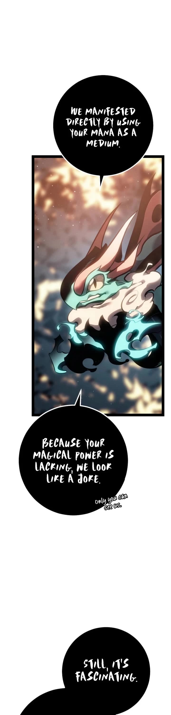 Regressing As The Reincarnated Bastard Of The Sword Clan chapter 68 page 31