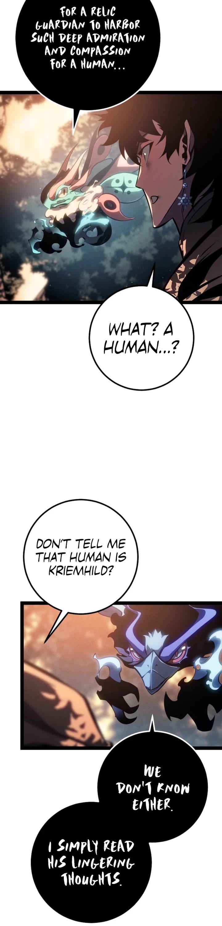 Regressing As The Reincarnated Bastard Of The Sword Clan chapter 68 page 32