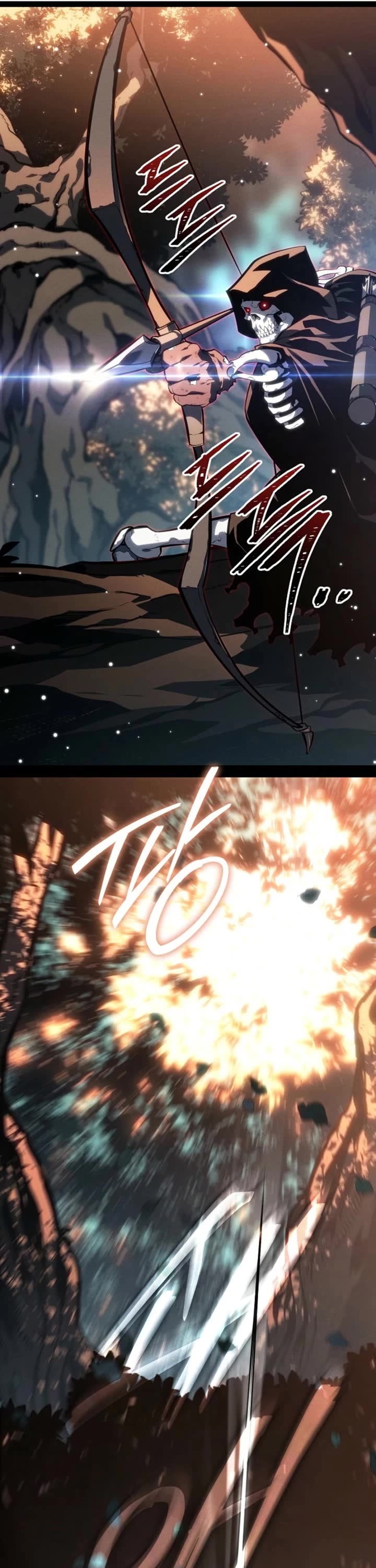 Regressing As The Reincarnated Bastard Of The Sword Clan chapter 68 page 35