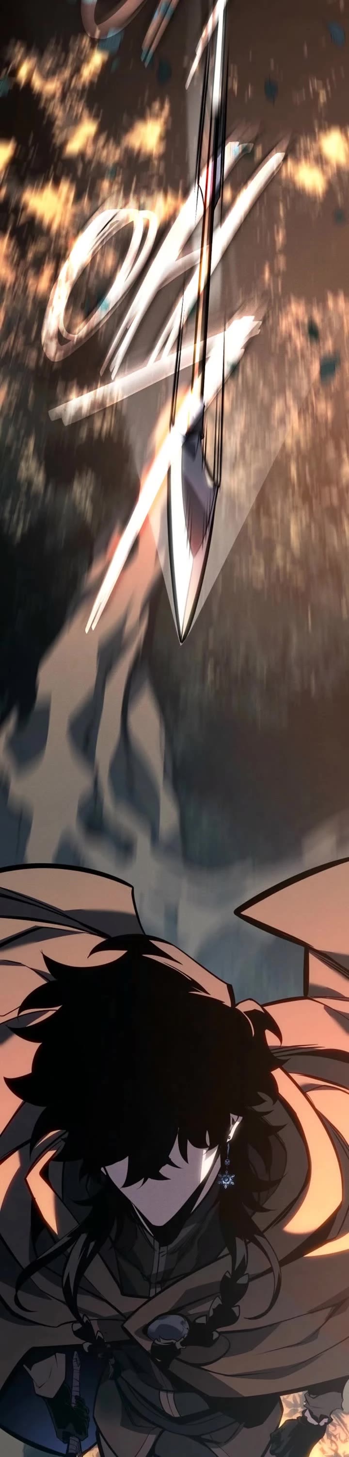 Regressing As The Reincarnated Bastard Of The Sword Clan chapter 68 page 36