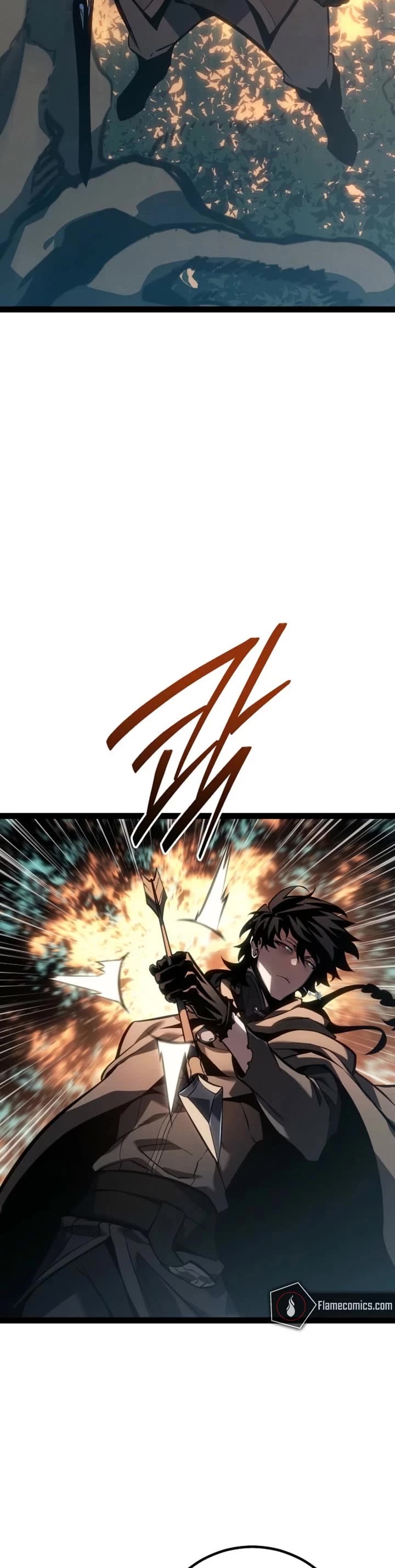 Regressing As The Reincarnated Bastard Of The Sword Clan chapter 68 page 37