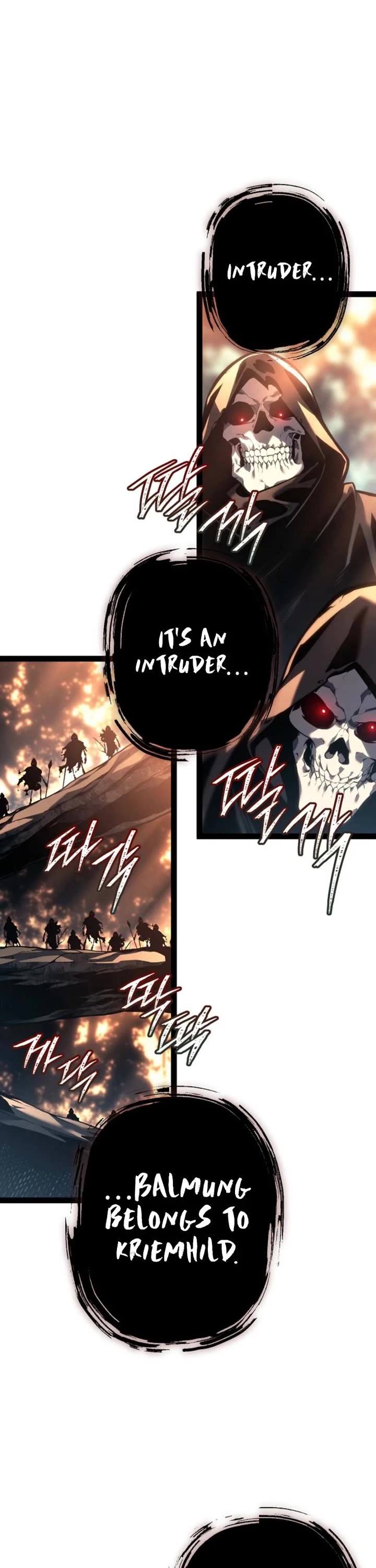 Regressing As The Reincarnated Bastard Of The Sword Clan chapter 68 page 39