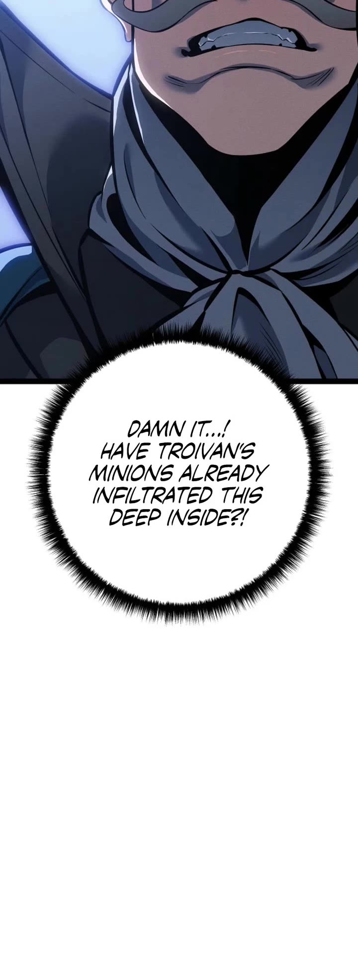 Regressing As The Reincarnated Bastard Of The Sword Clan chapter 68 page 4