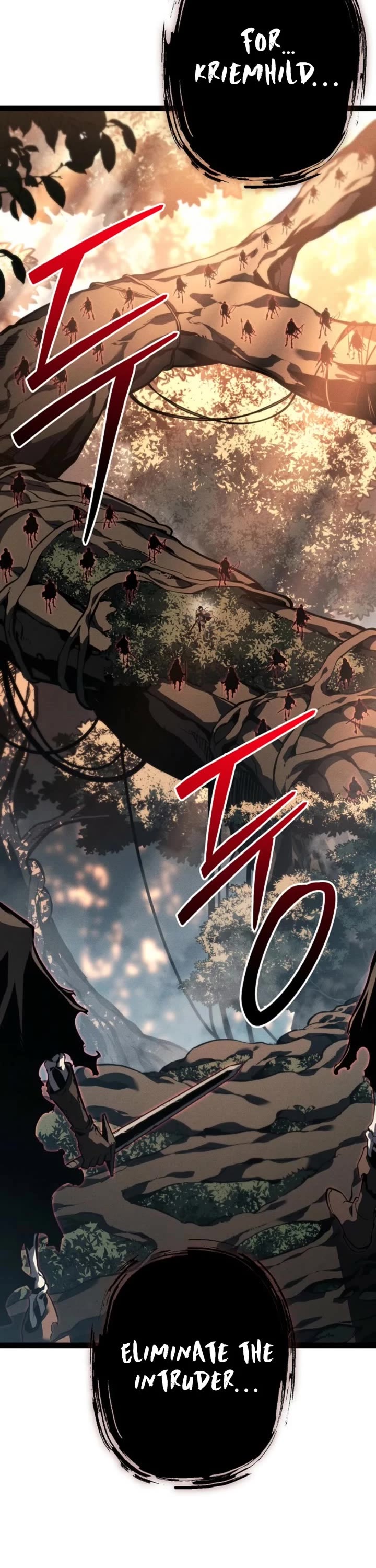 Regressing As The Reincarnated Bastard Of The Sword Clan chapter 68 page 40