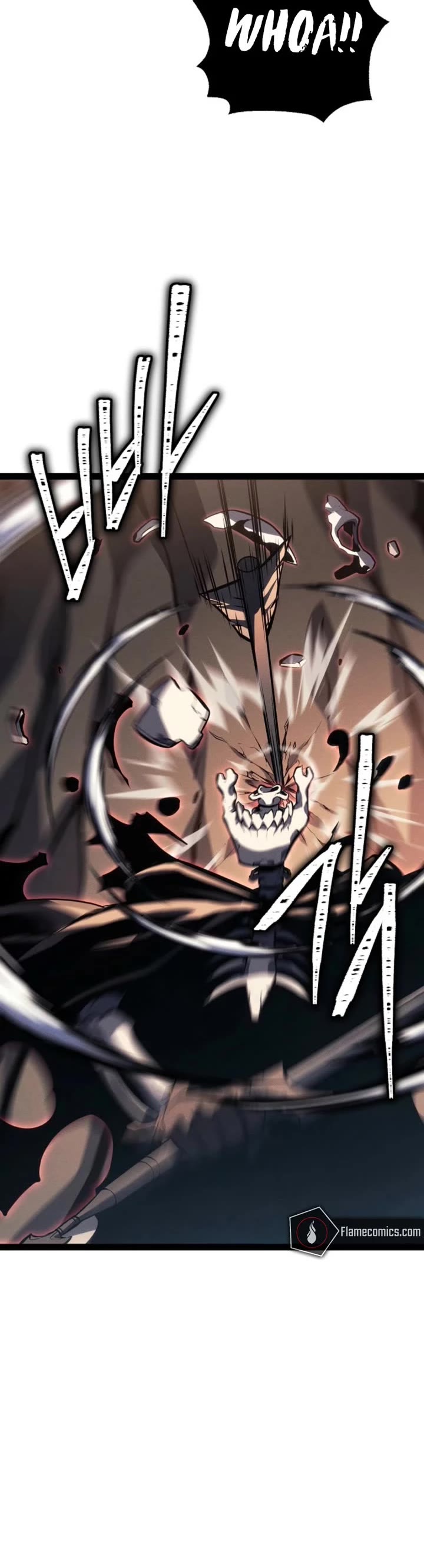 Regressing As The Reincarnated Bastard Of The Sword Clan chapter 68 page 42