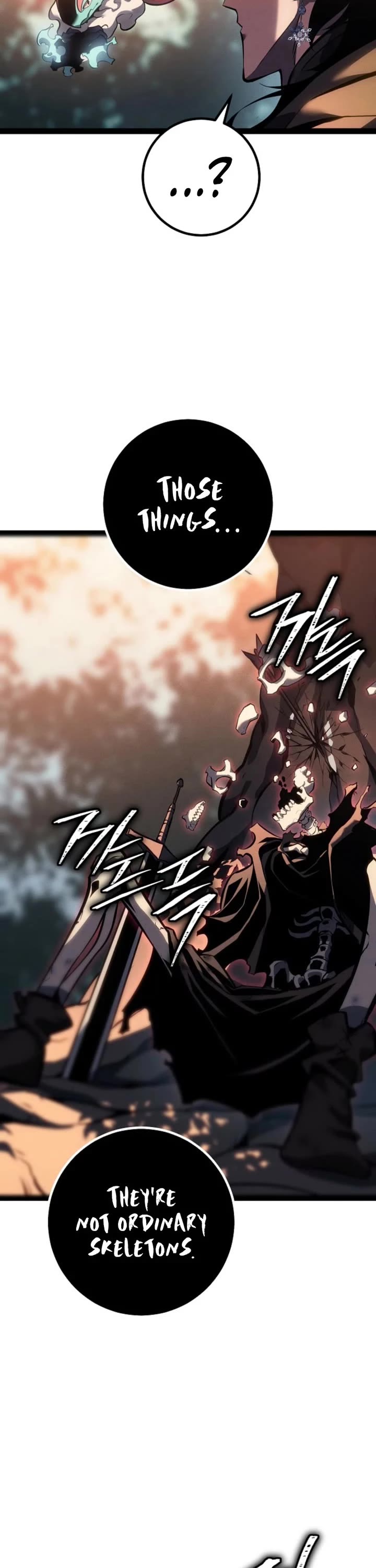 Regressing As The Reincarnated Bastard Of The Sword Clan chapter 68 page 44