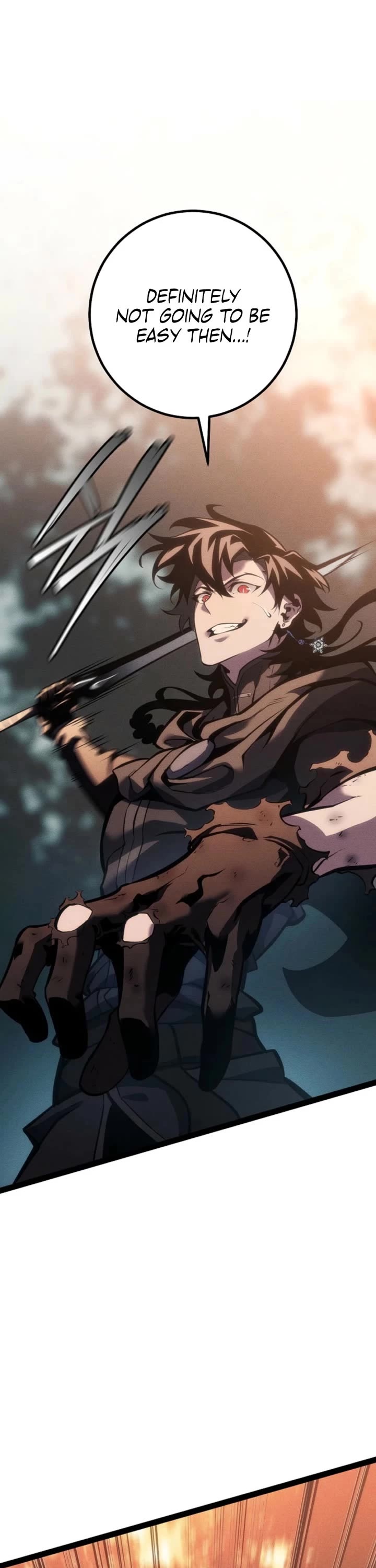 Regressing As The Reincarnated Bastard Of The Sword Clan chapter 68 page 47