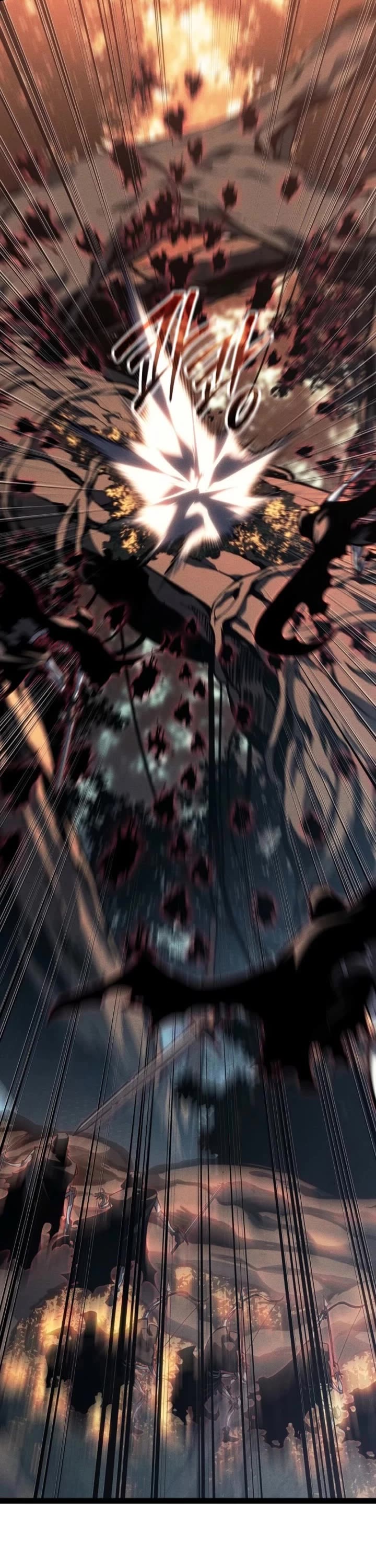 Regressing As The Reincarnated Bastard Of The Sword Clan chapter 68 page 48