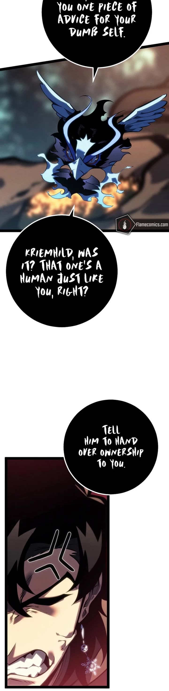 Regressing As The Reincarnated Bastard Of The Sword Clan chapter 68 page 50