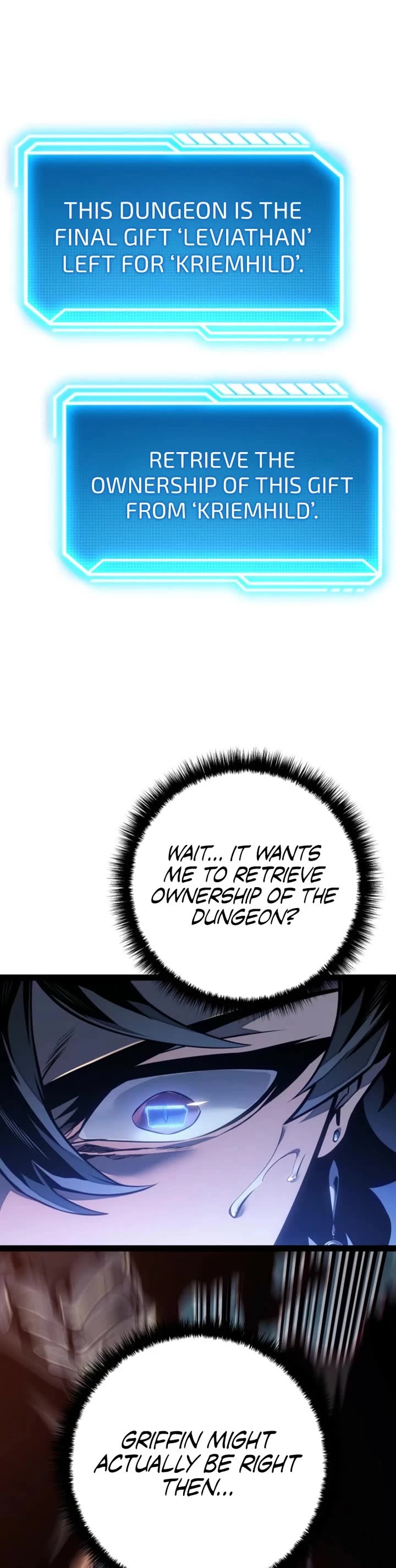 Regressing As The Reincarnated Bastard Of The Sword Clan chapter 68 page 53