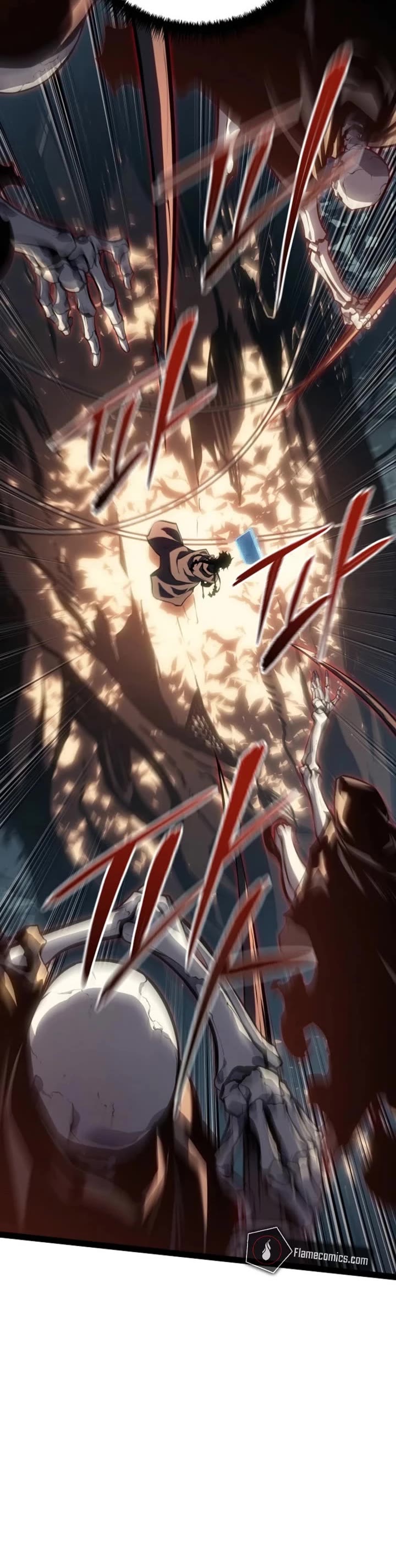 Regressing As The Reincarnated Bastard Of The Sword Clan chapter 68 page 54