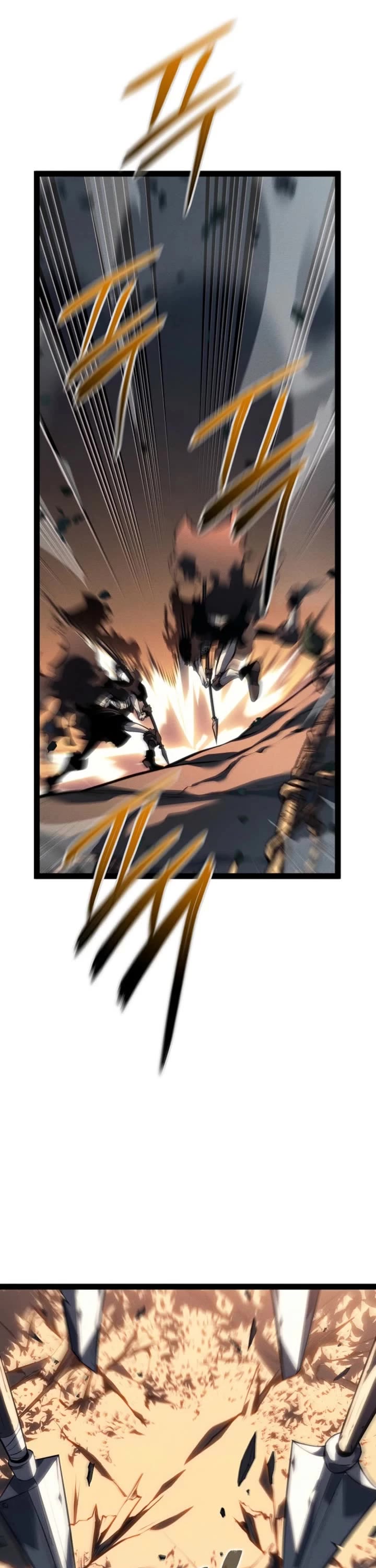 Regressing As The Reincarnated Bastard Of The Sword Clan chapter 68 page 55