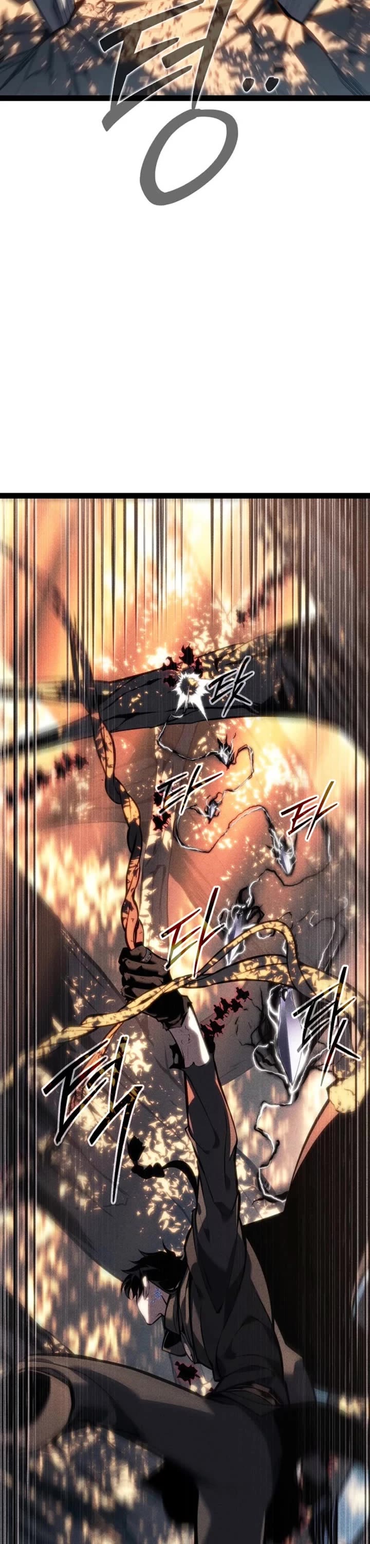 Regressing As The Reincarnated Bastard Of The Sword Clan chapter 68 page 56