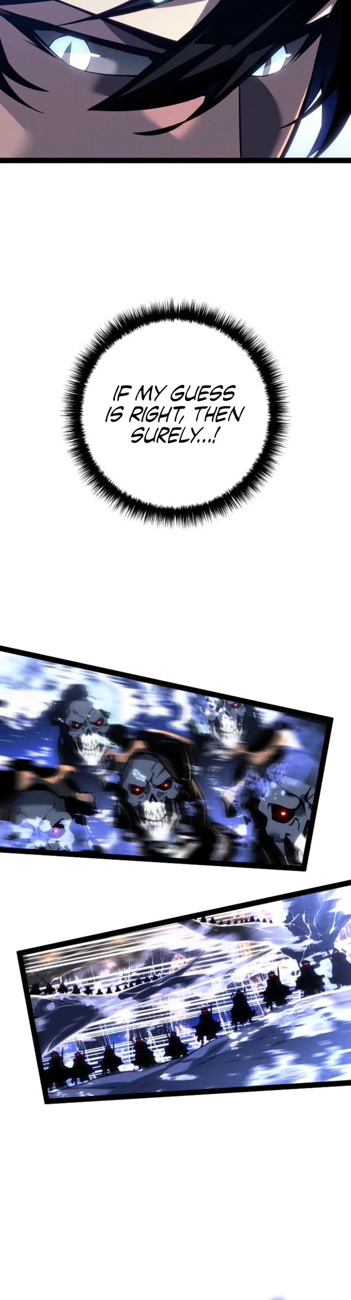 Regressing As The Reincarnated Bastard Of The Sword Clan chapter 68 page 58