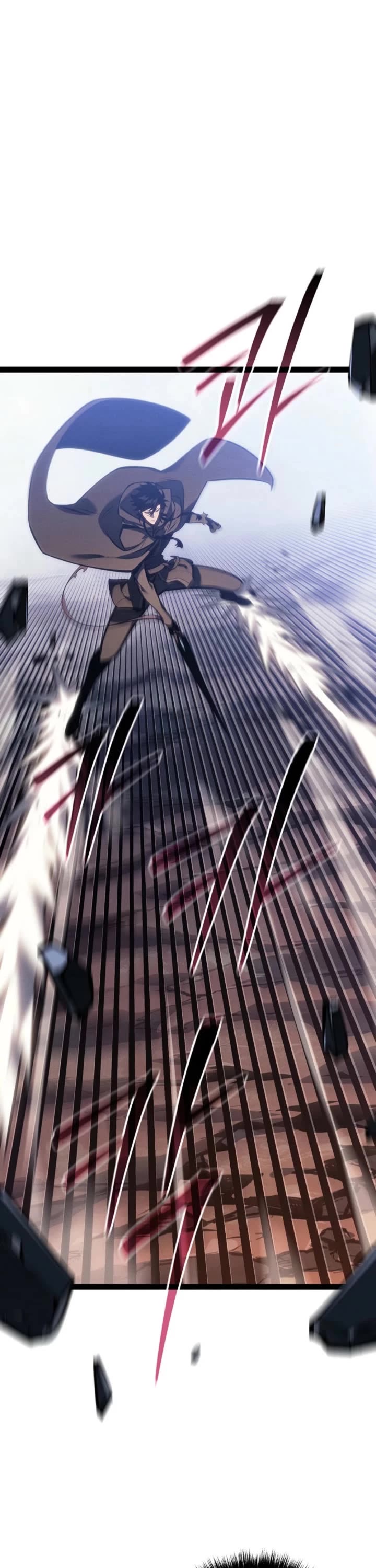 Regressing As The Reincarnated Bastard Of The Sword Clan chapter 68 page 6