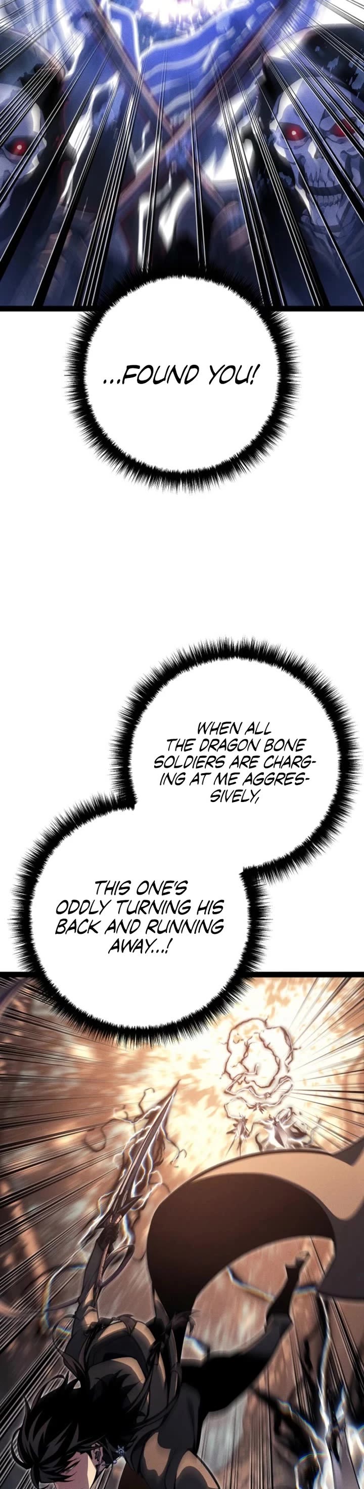 Regressing As The Reincarnated Bastard Of The Sword Clan chapter 68 page 60