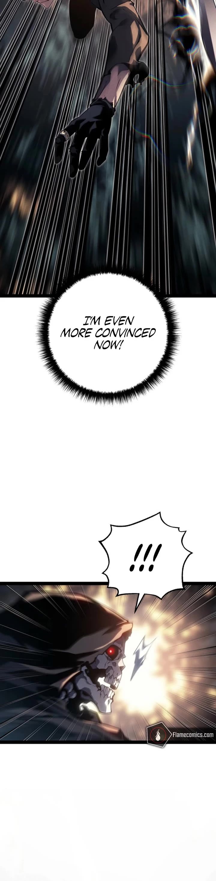 Regressing As The Reincarnated Bastard Of The Sword Clan chapter 68 page 61