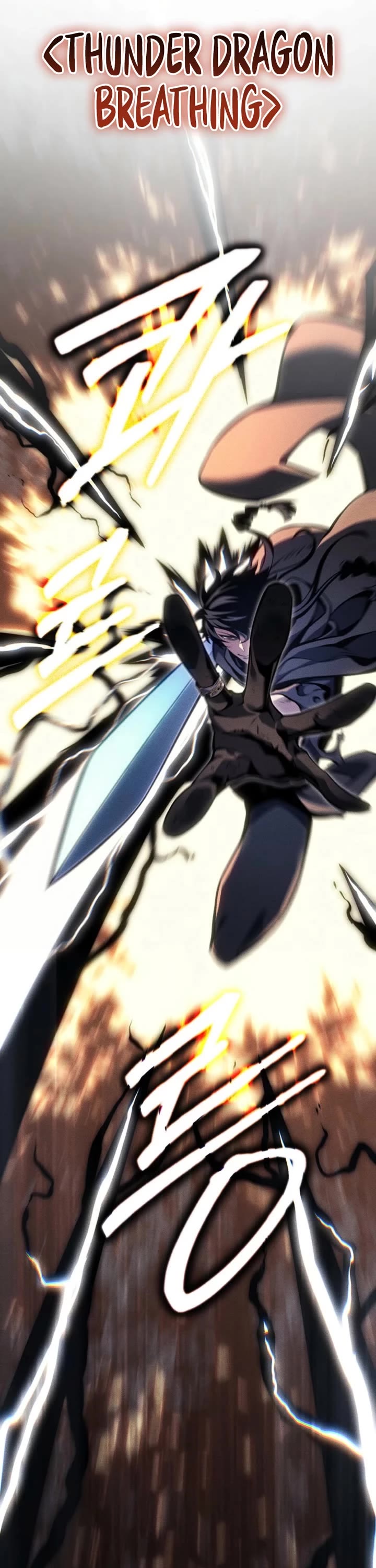 Regressing As The Reincarnated Bastard Of The Sword Clan chapter 68 page 62