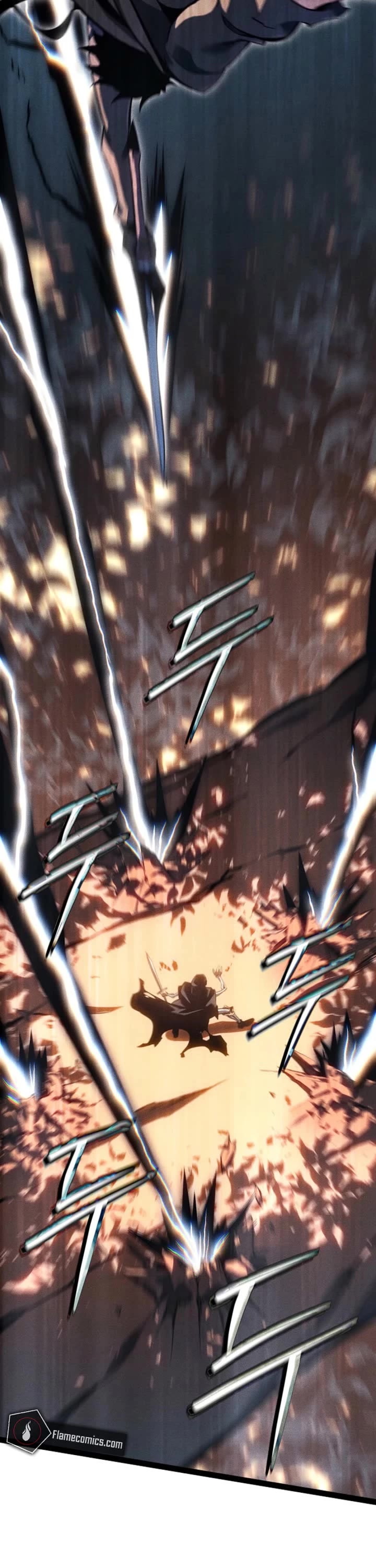 Regressing As The Reincarnated Bastard Of The Sword Clan chapter 68 page 64