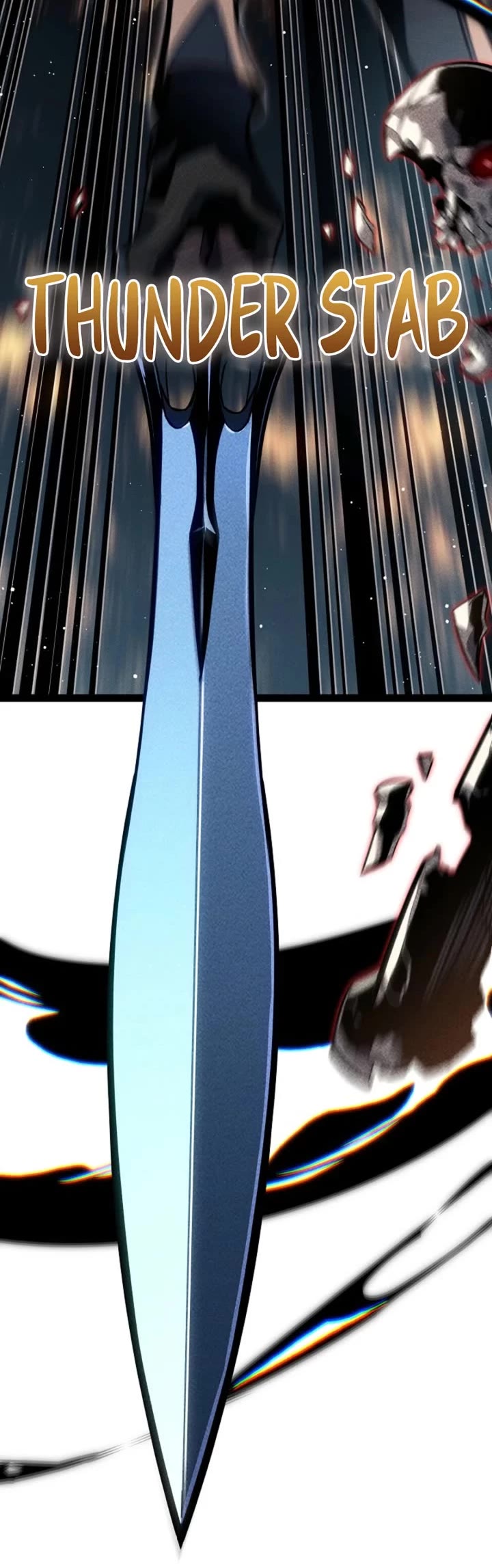 Regressing As The Reincarnated Bastard Of The Sword Clan chapter 68 page 66