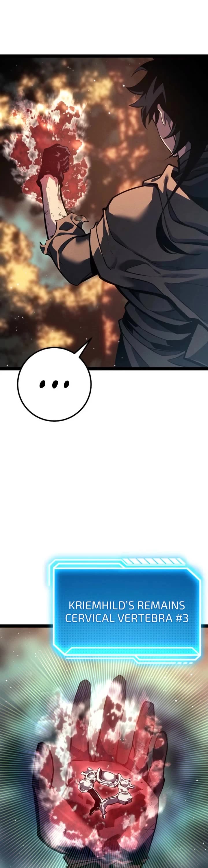 Regressing As The Reincarnated Bastard Of The Sword Clan chapter 68 page 68