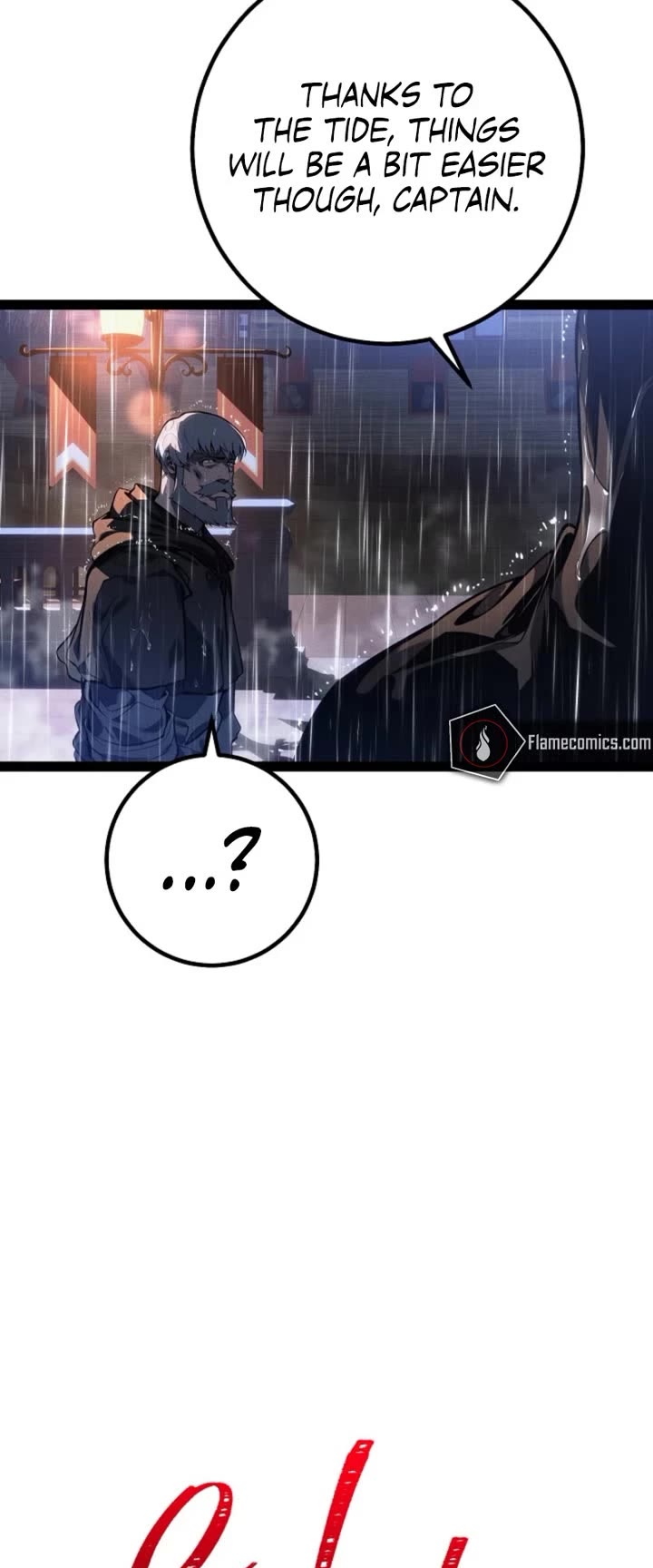 Regressing As The Reincarnated Bastard Of The Sword Clan chapter 68 page 73