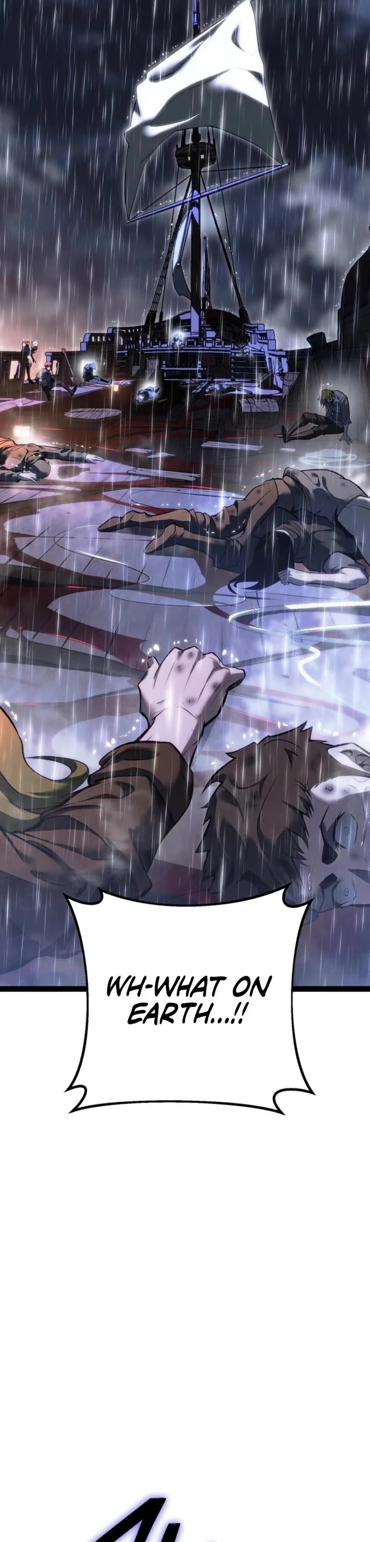 Regressing As The Reincarnated Bastard Of The Sword Clan chapter 68 page 76