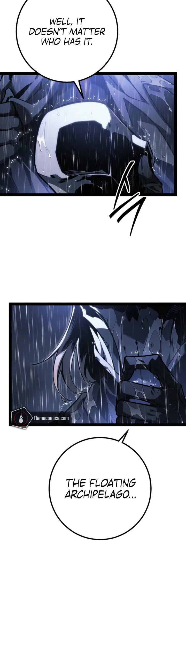 Regressing As The Reincarnated Bastard Of The Sword Clan chapter 68 page 78