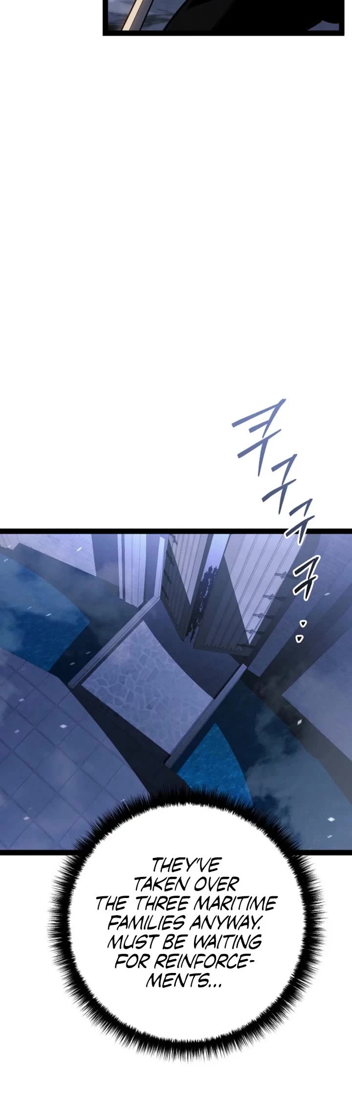 Regressing As The Reincarnated Bastard Of The Sword Clan chapter 68 page 8