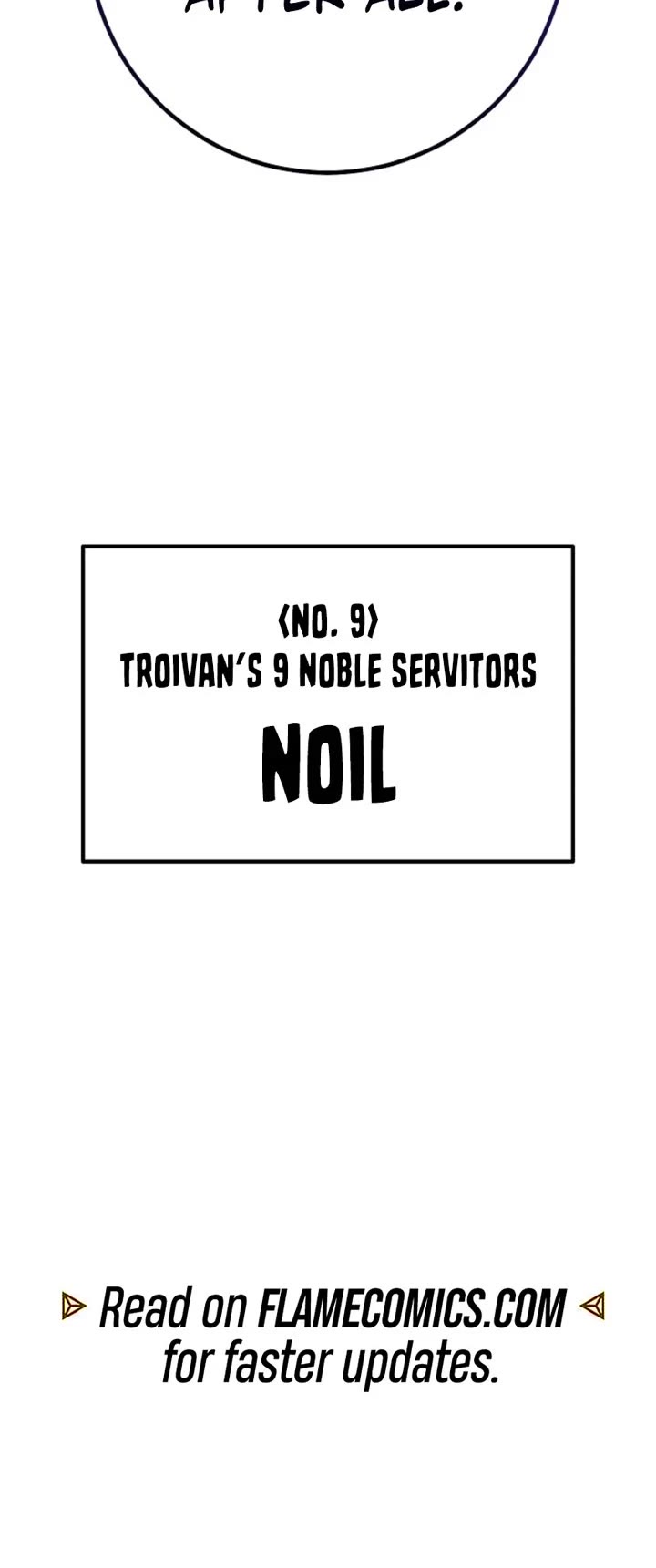 Regressing As The Reincarnated Bastard Of The Sword Clan chapter 68 page 80