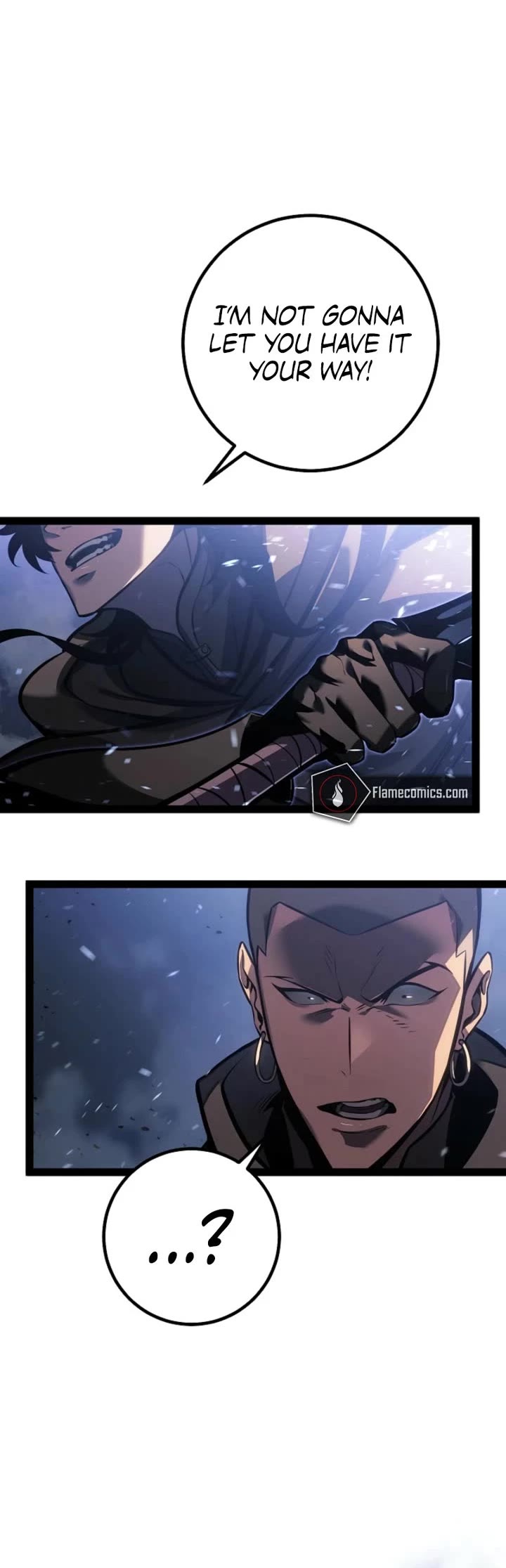 Regressing As The Reincarnated Bastard Of The Sword Clan chapter 68 page 9