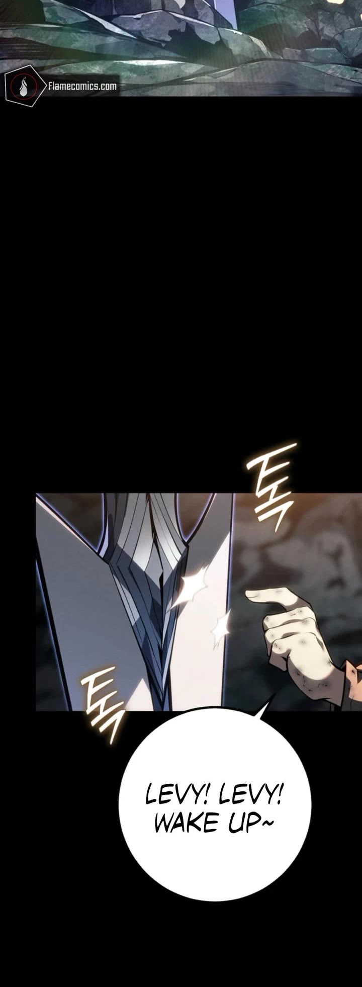 Regressing As The Reincarnated Bastard Of The Sword Clan chapter 69 page 13