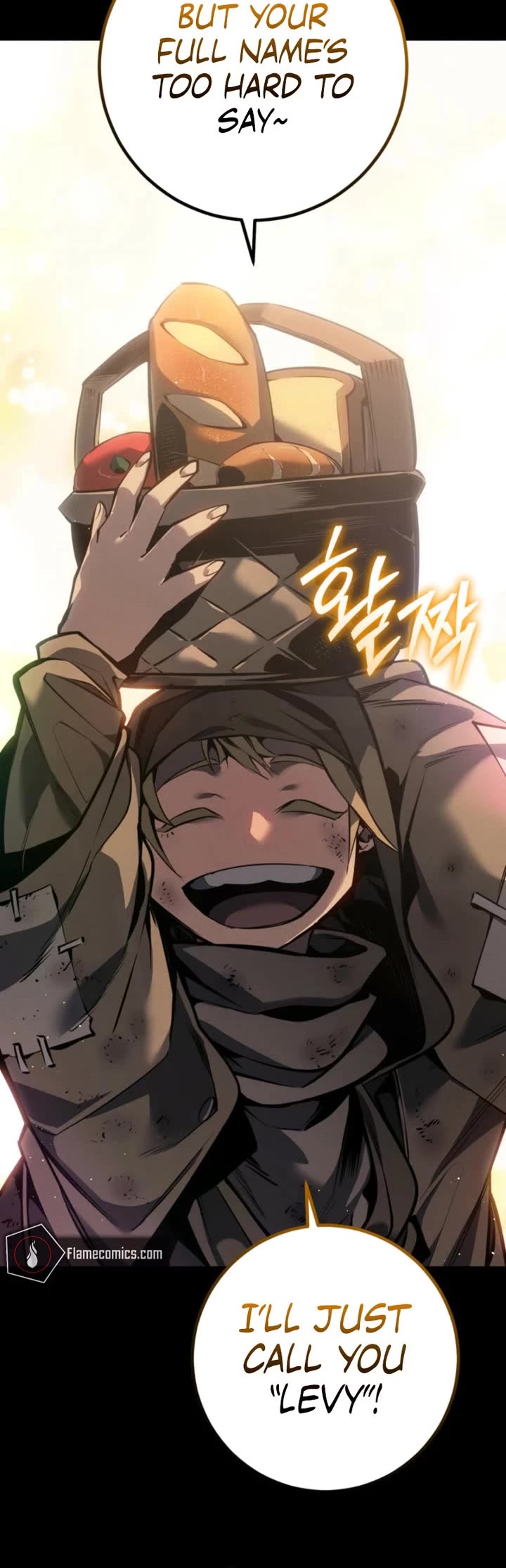 Regressing As The Reincarnated Bastard Of The Sword Clan chapter 69 page 17