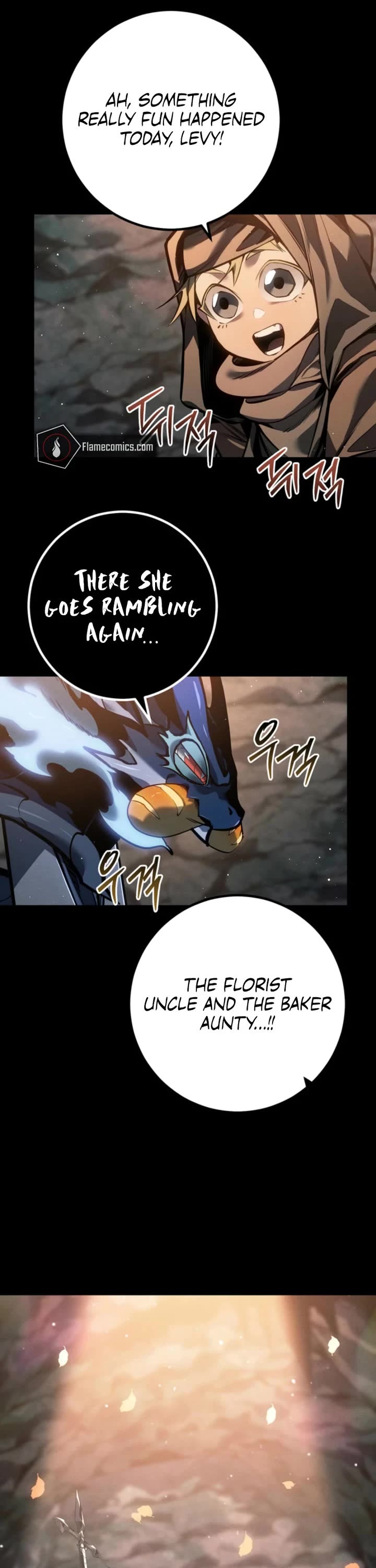 Regressing As The Reincarnated Bastard Of The Sword Clan chapter 69 page 19