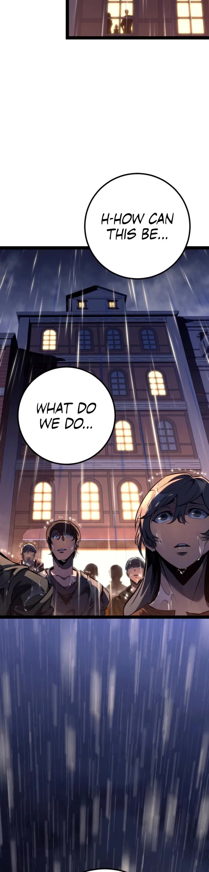 Regressing As The Reincarnated Bastard Of The Sword Clan chapter 69 page 2