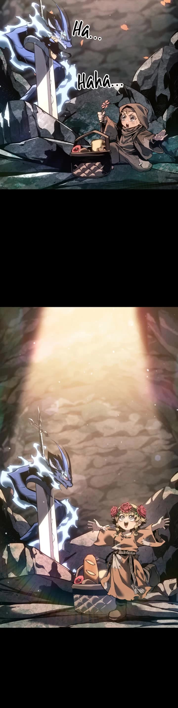 Regressing As The Reincarnated Bastard Of The Sword Clan chapter 69 page 20