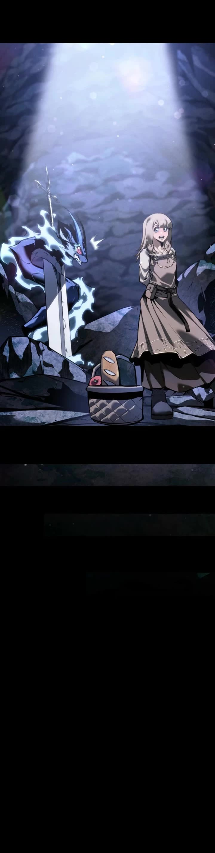 Regressing As The Reincarnated Bastard Of The Sword Clan chapter 69 page 21