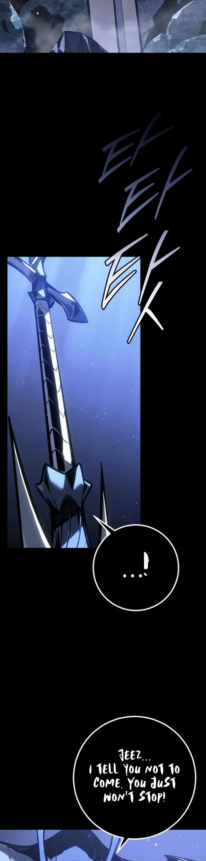 Regressing As The Reincarnated Bastard Of The Sword Clan chapter 69 page 23