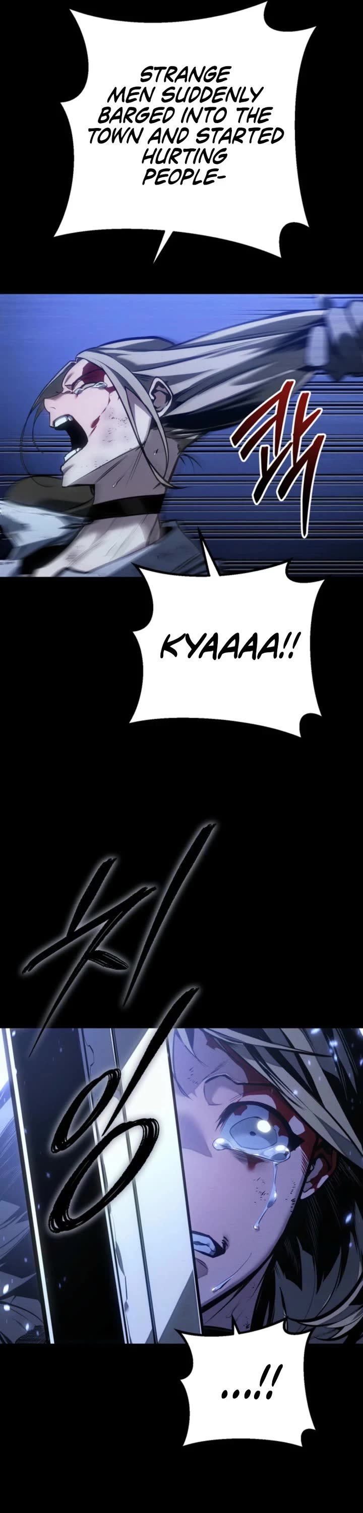 Regressing As The Reincarnated Bastard Of The Sword Clan chapter 69 page 26