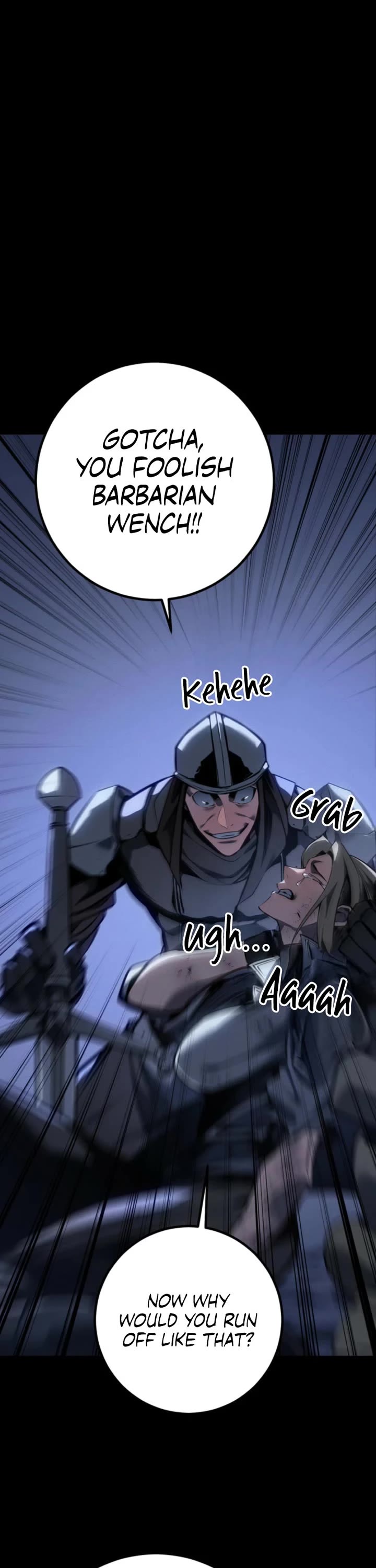 Regressing As The Reincarnated Bastard Of The Sword Clan chapter 69 page 27