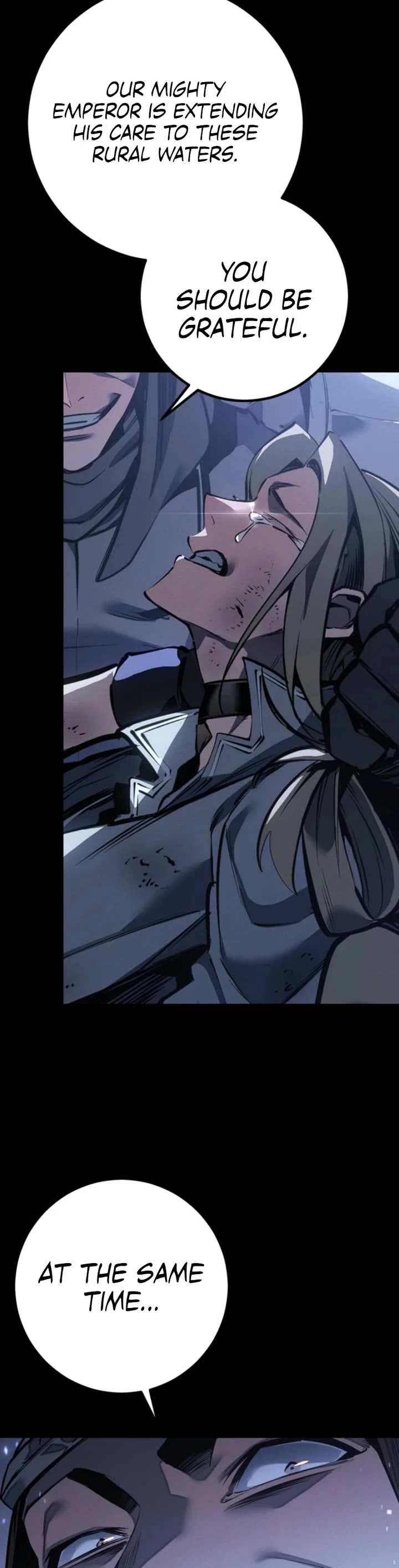 Regressing As The Reincarnated Bastard Of The Sword Clan chapter 69 page 28