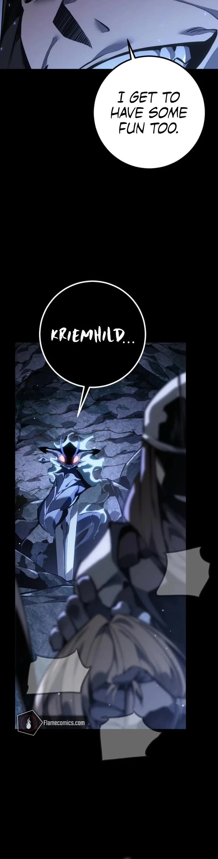 Regressing As The Reincarnated Bastard Of The Sword Clan chapter 69 page 29