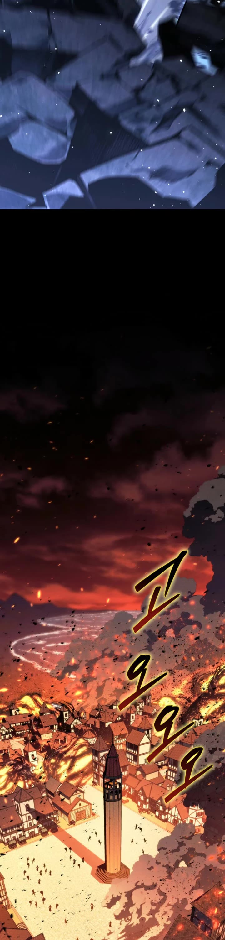 Regressing As The Reincarnated Bastard Of The Sword Clan chapter 69 page 31