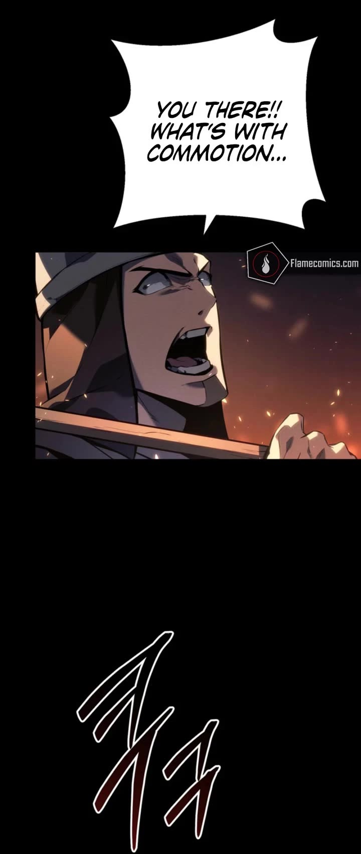 Regressing As The Reincarnated Bastard Of The Sword Clan chapter 69 page 33