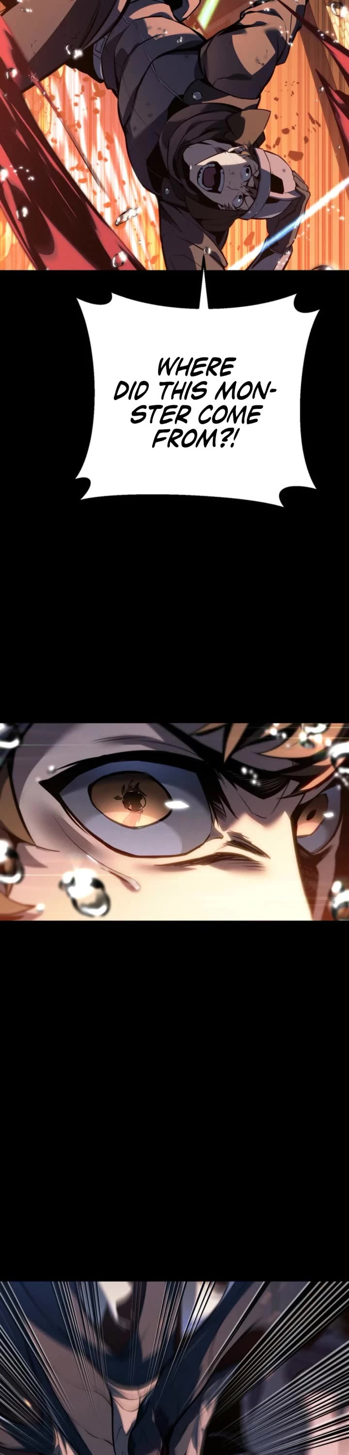 Regressing As The Reincarnated Bastard Of The Sword Clan chapter 69 page 36